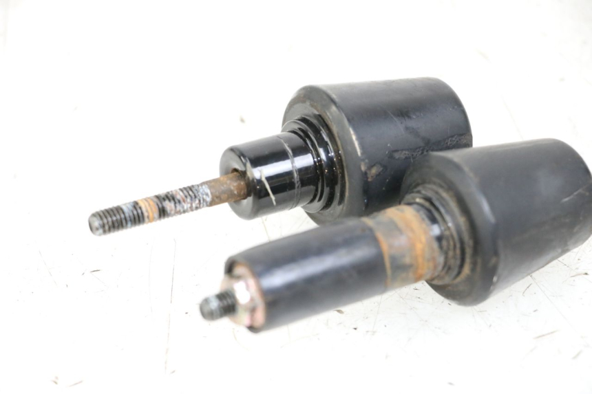 photo de EMBOUT DE GUIDON SYM X-PRO 4T 50 (2014 - 2021)