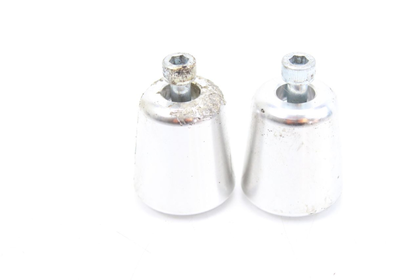 photo de EMBOUT DE GUIDON SUZUKI TLS TL S 1000 (1997 - 2001)