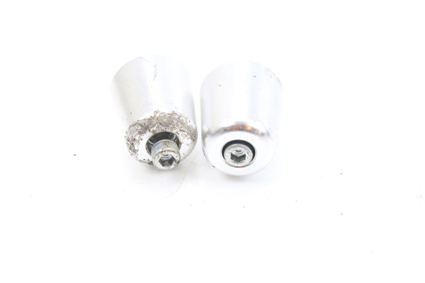 photo de EMBOUT DE GUIDON SUZUKI TLS TL S 1000 (1997 - 2001)