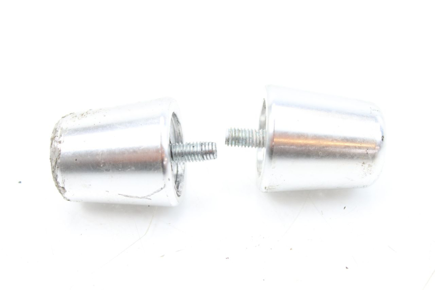 photo de EMBOUT DE GUIDON SUZUKI TLS TL S 1000 (1997 - 2001)