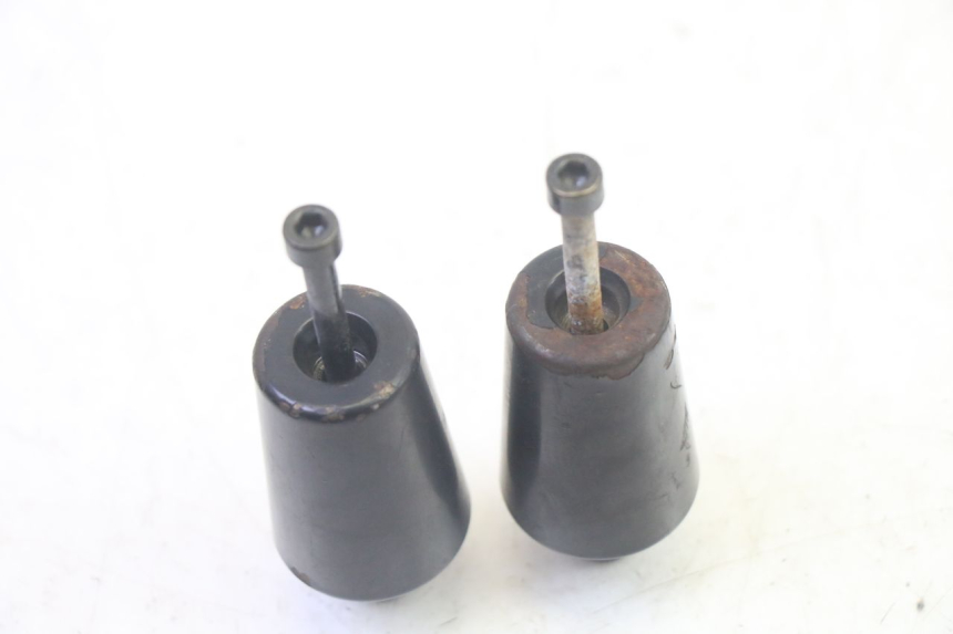 photo de EMBOUT DE GUIDON PEUGEOT TWEET PRO EFI 4T 50 (2021 - 2022)