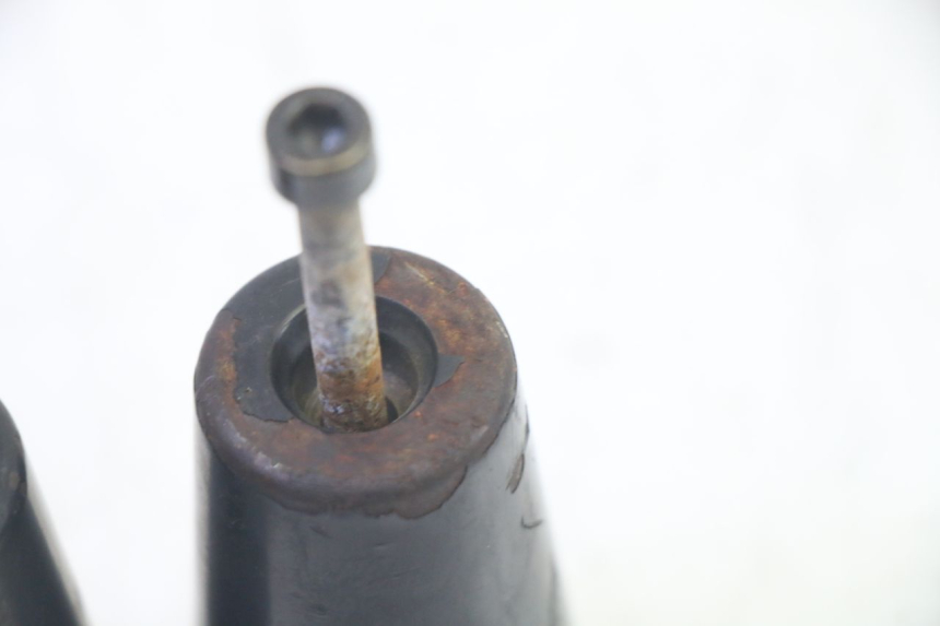 photo de EMBOUT DE GUIDON PEUGEOT TWEET PRO EFI 4T 50 (2021 - 2022)