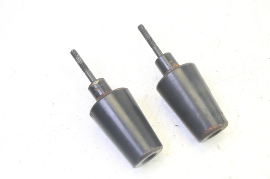 photo de EMBOUT DE GUIDON PEUGEOT TWEET PRO EFI 4T 50 (2021 - 2022)