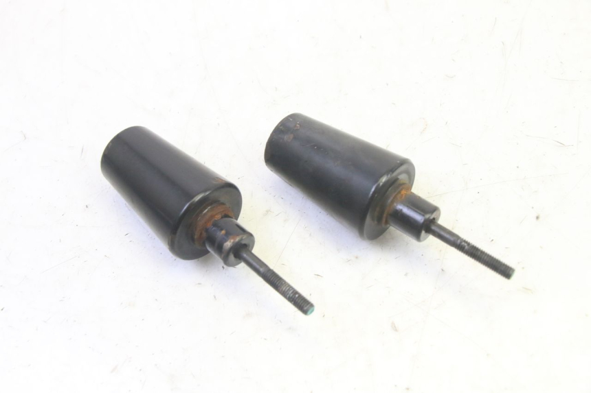 photo de EMBOUT DE GUIDON PEUGEOT TWEET PRO EFI 4T 50 (2021 - 2022)