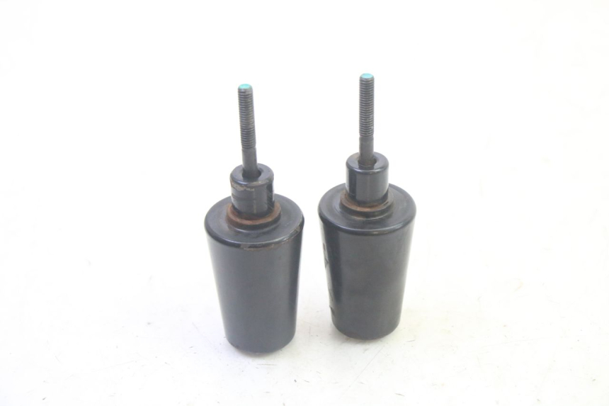 photo de EMBOUT DE GUIDON PEUGEOT TWEET PRO EFI 4T 50 (2021 - 2022)