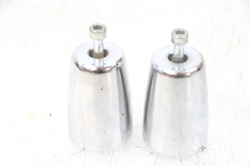 photo de EMBOUT DE GUIDON PIAGGIO VESPA GTS SUPER IE 125 (2009 - 2016) - Vue principale