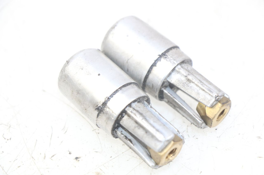 photo de EMBOUT DE GUIDON PEUGEOT VIVACITY 50 (1998 - 2003)