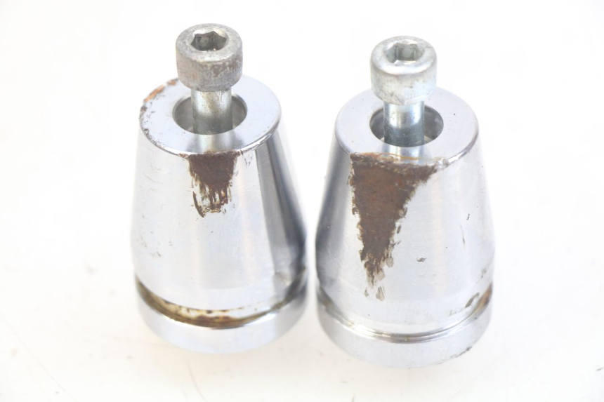 photo de EMBOUT DE GUIDON DAELIM VJ ROADWIN FI 125 (2008 - 2017)