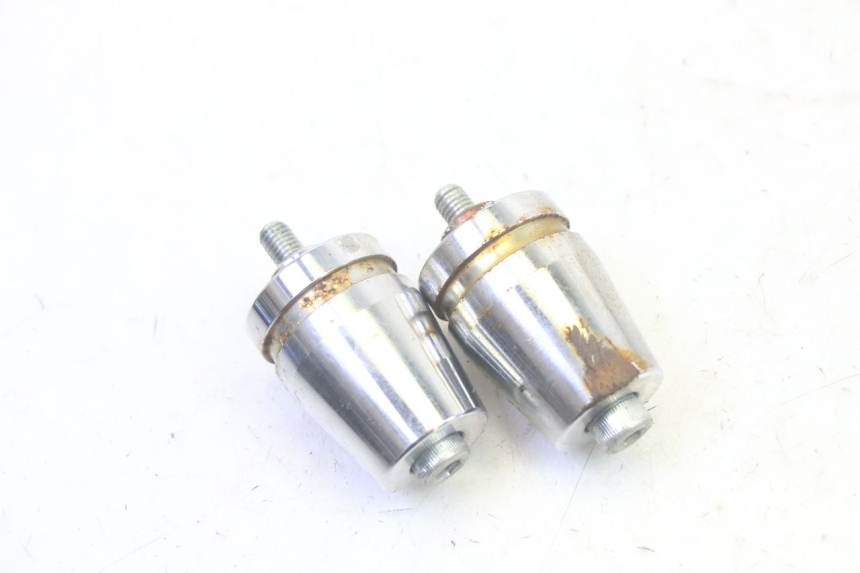 photo de EMBOUT DE GUIDON DAELIM VJ ROADWIN FI 125 (2008 - 2017) - Zoom état d’usage