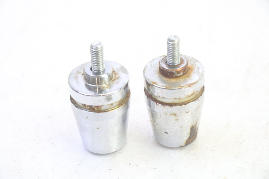 photo de EMBOUT DE GUIDON DAELIM VJ ROADWIN FI 125 (2008 - 2017) - État de surface