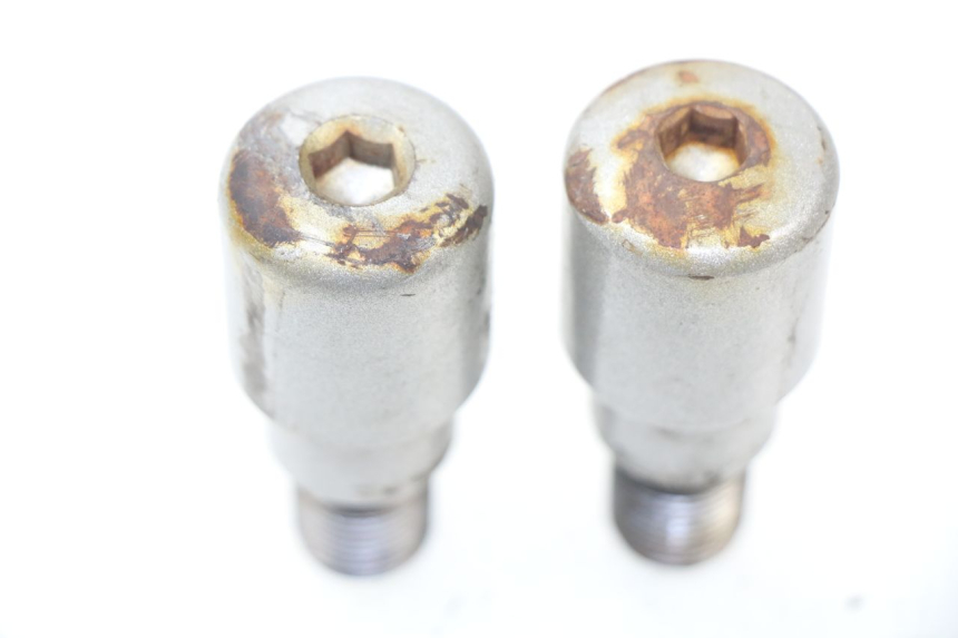 photo de EMBOUT DE GUIDON YAMAHA XMAX X-MAX ABS 125 (2014 - 2016) - Vue principale