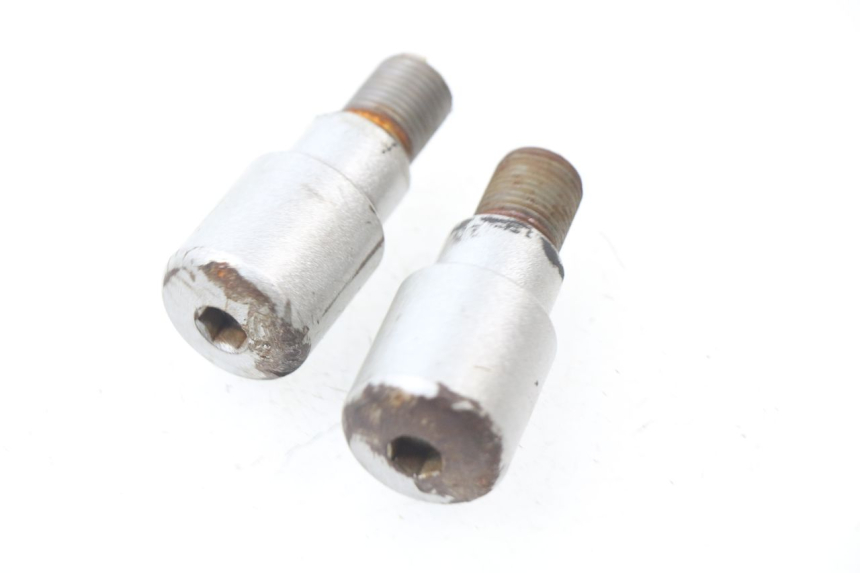 photo de EMBOUT DE GUIDON YAMAHA XMAX X-MAX ABS 125 (2014 - 2016)