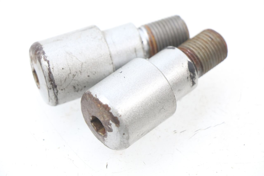 photo de EMBOUT DE GUIDON YAMAHA XMAX X-MAX ABS 125 (2014 - 2016)