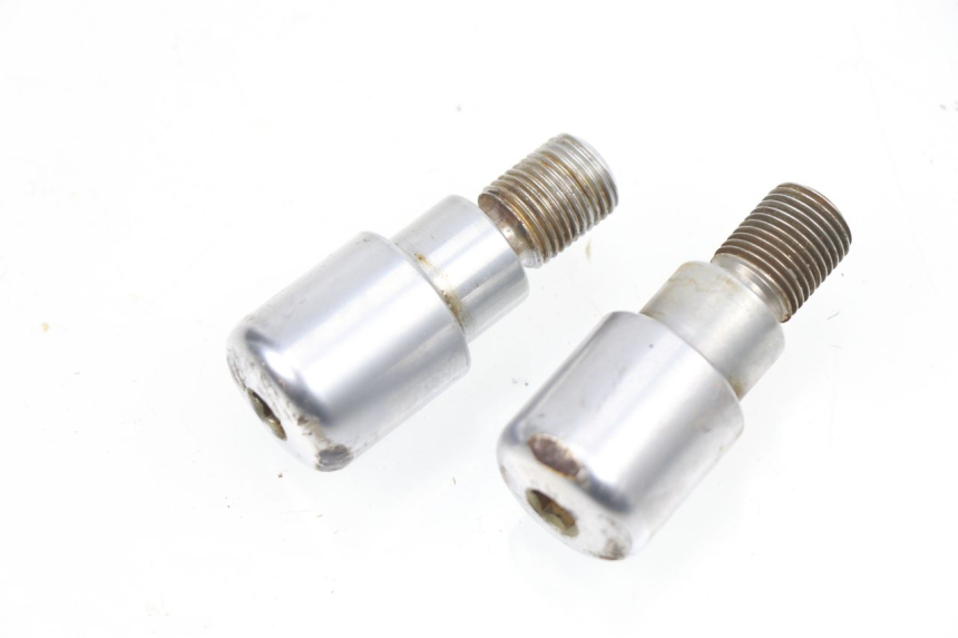 photo de EMBOUT DE GUIDON YAMAHA X-MAX XMAX 125 (2010 - 2014)