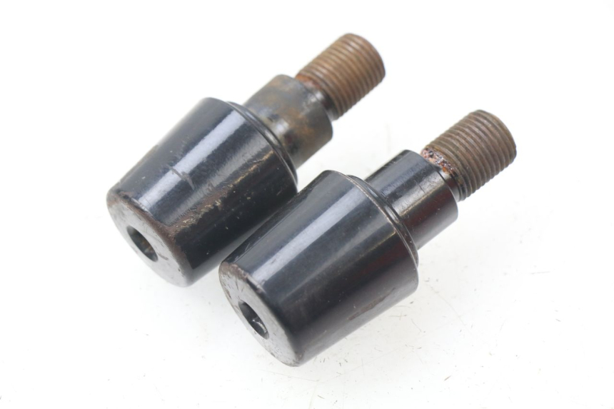 photo de EMBOUT DE GUIDON YAMAHA XMAX X-MAX 125 (2006 - 2009)