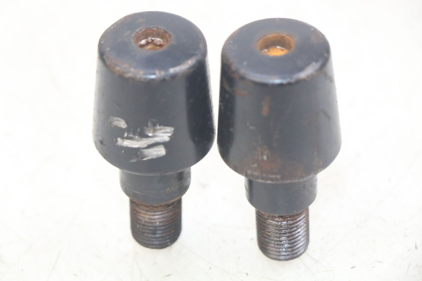 photo de EMBOUT DE GUIDON YAMAHA X-MAX XMAX 250 (2006 - 2009)