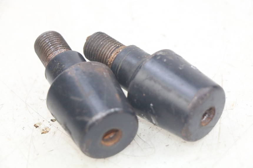 photo de EMBOUT DE GUIDON YAMAHA X-MAX XMAX 250 (2006 - 2009)