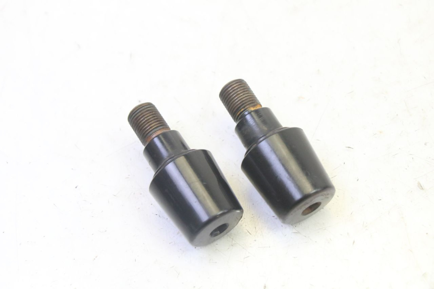 photo de EMBOUT DE GUIDON YAMAHA X-MAX XMAX 250 (2006 - 2009)