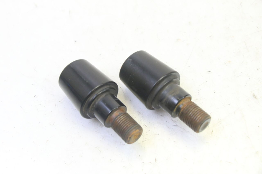 photo de EMBOUT DE GUIDON YAMAHA X-MAX XMAX 250 (2006 - 2009)