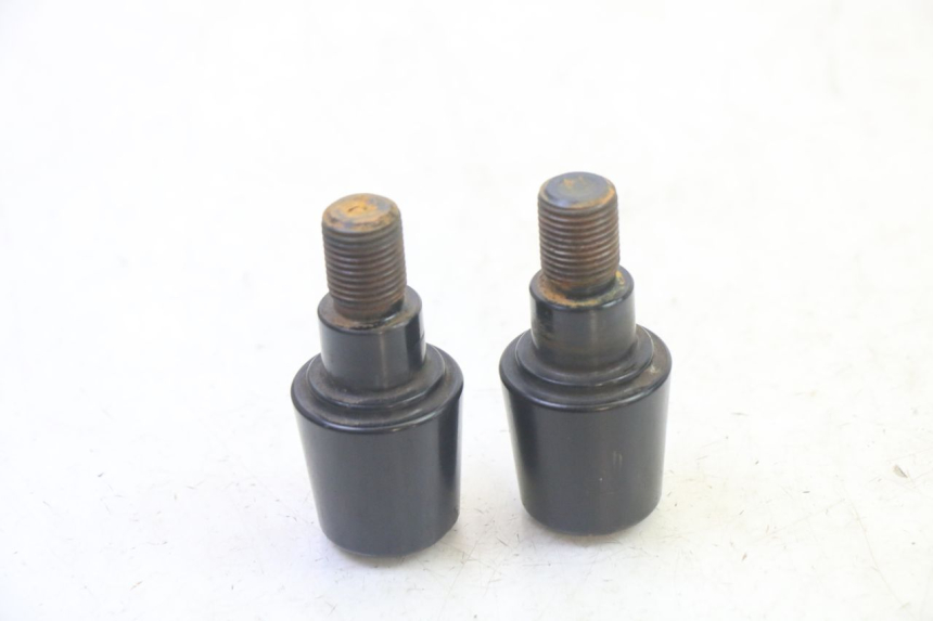 photo de EMBOUT DE GUIDON YAMAHA X-MAX XMAX 250 (2006 - 2009)