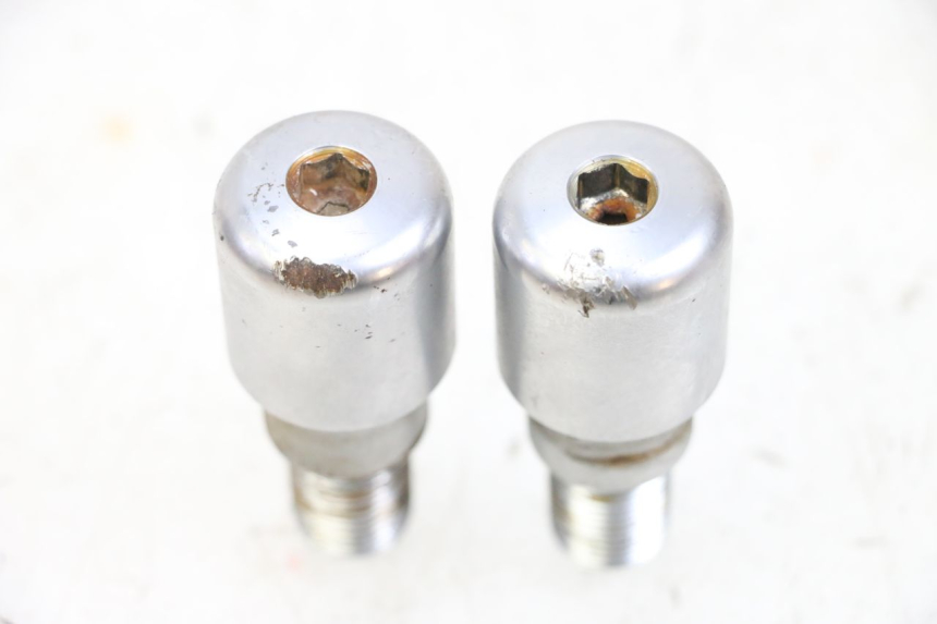 photo de EMBOUT DE GUIDON YAMAHA X-MAX XMAX 125 (2010 - 2013) - Vue principale