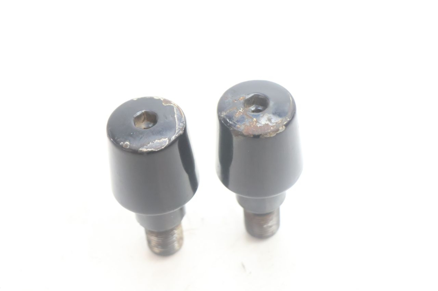 photo de EMBOUT DE GUIDON YAMAHA XMAX X-MAX 125 (2006 - 2009) - Détail de la pièce