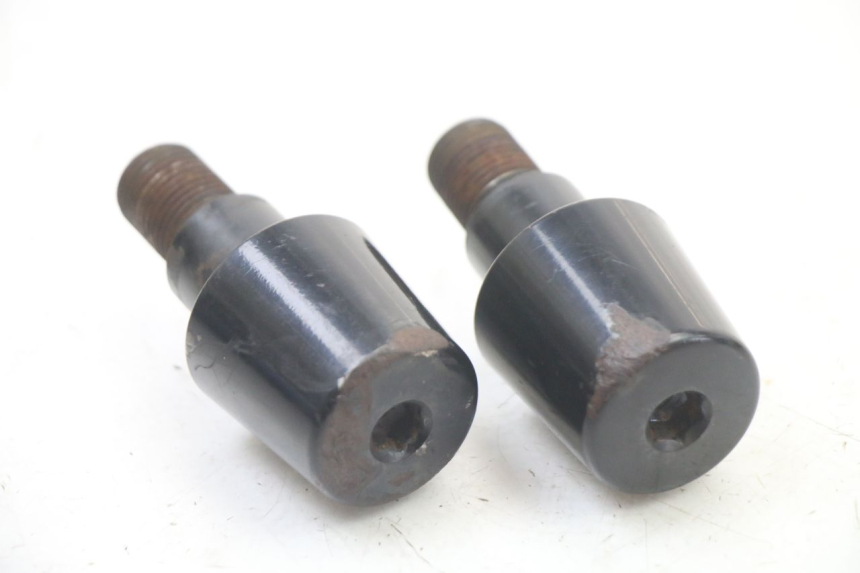 photo de EMBOUT DE GUIDON YAMAHA XJ6 600 (2008 - 2016)