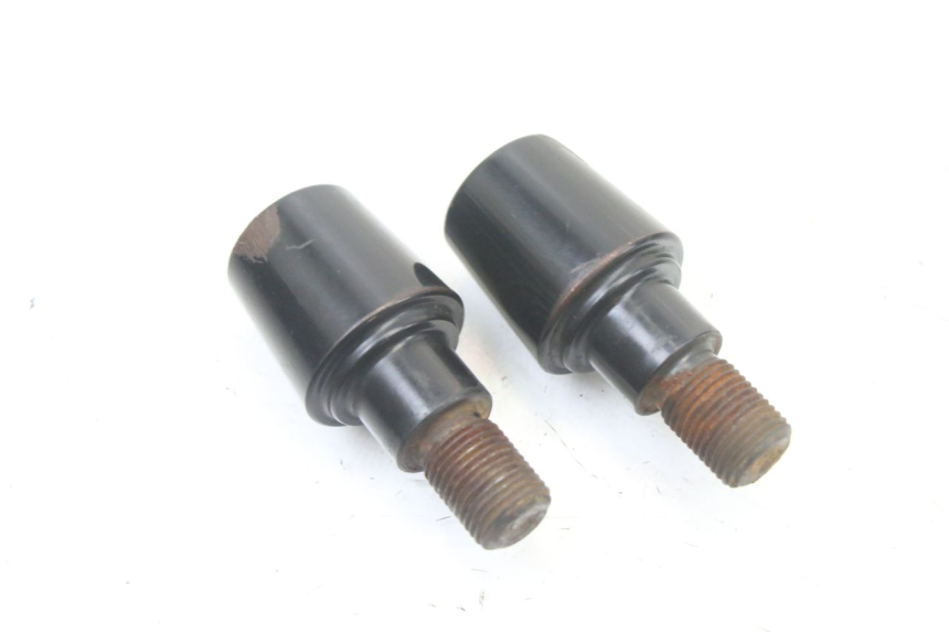 photo de EMBOUT DE GUIDON YAMAHA XJ6 600 (2008 - 2016)