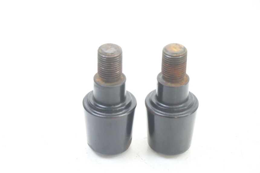 photo de EMBOUT DE GUIDON YAMAHA XJ6 600 (2008 - 2016)