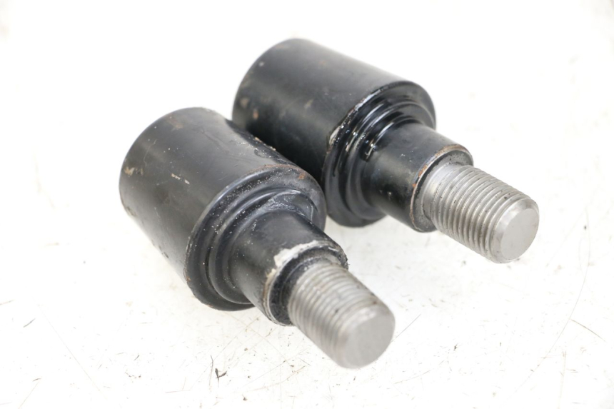 photo de EMBOUT DE GUIDON YAMAHA XJ600 XJ DIVERSION 600 (1992 - 1997)