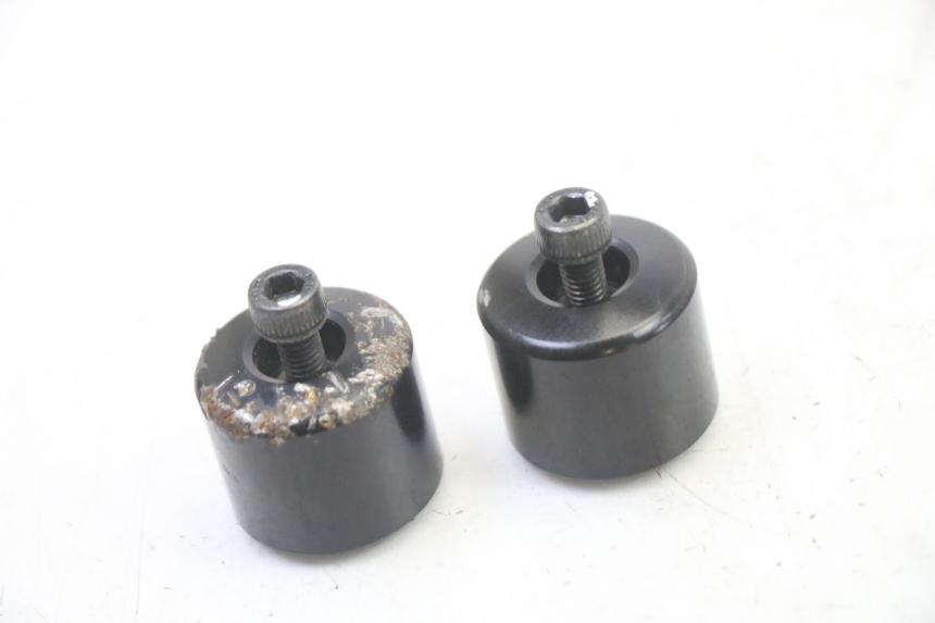 photo de EMBOUT DE GUIDON YAMAHA XMAX X-MAX 125 (2021 - 2025)