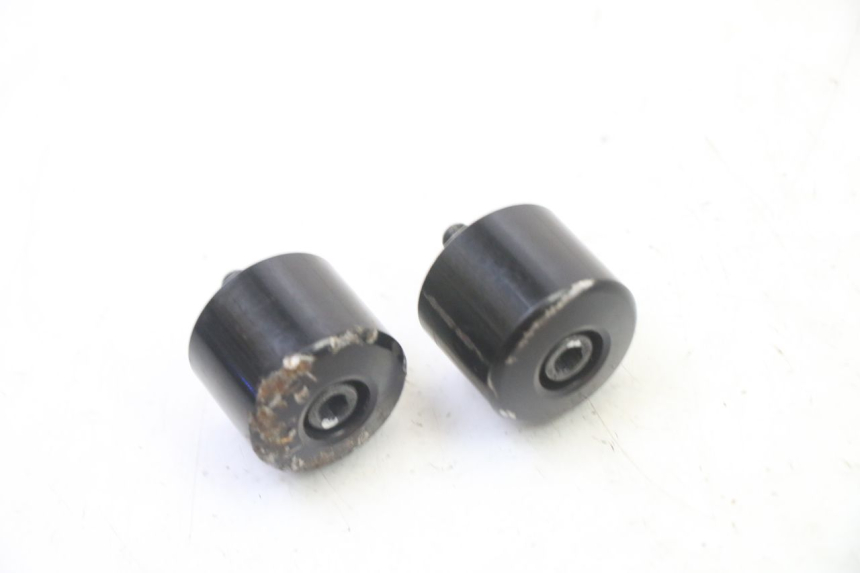 photo de EMBOUT DE GUIDON YAMAHA XMAX X-MAX 125 (2021 - 2025)