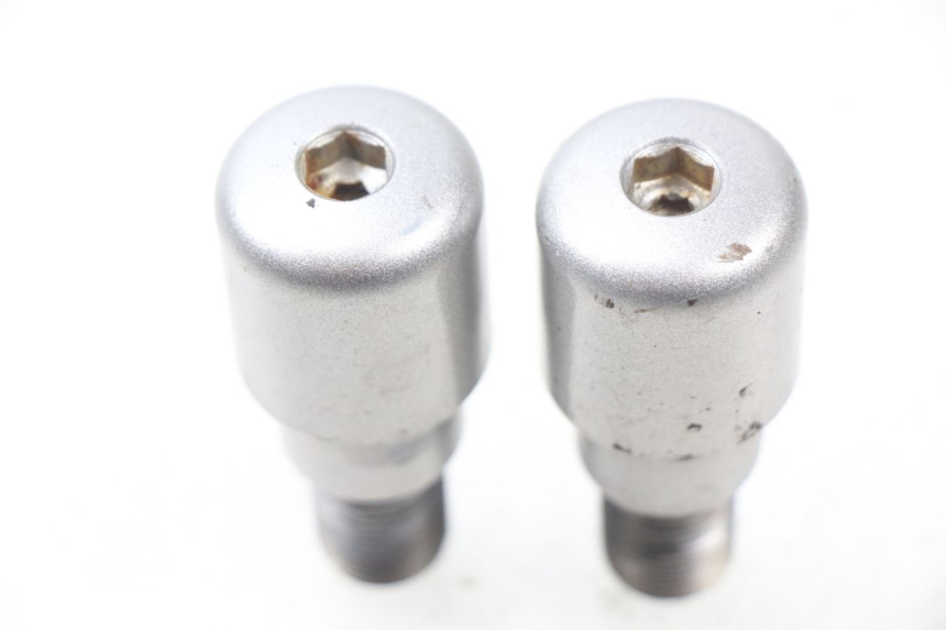 photo de EMBOUT DE GUIDON YAMAHA XP T-MAX TMAX 500 (2008 - 2012) - Vue principale