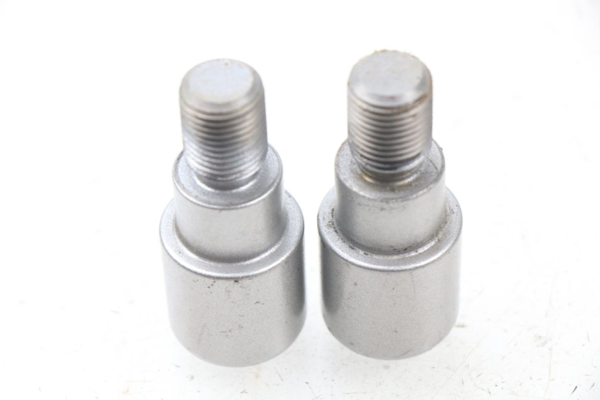 photo de EMBOUT DE GUIDON YAMAHA XP T-MAX TMAX 500 (2008 - 2012) - Détail de la pièce