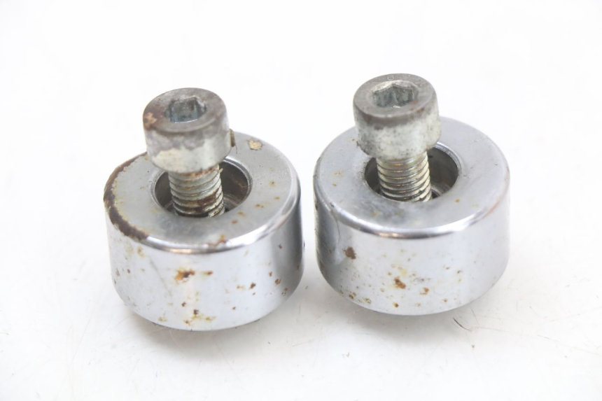 photo de EMBOUT DE GUIDON HYOSUNG XRX 125 (2000 - 2008)