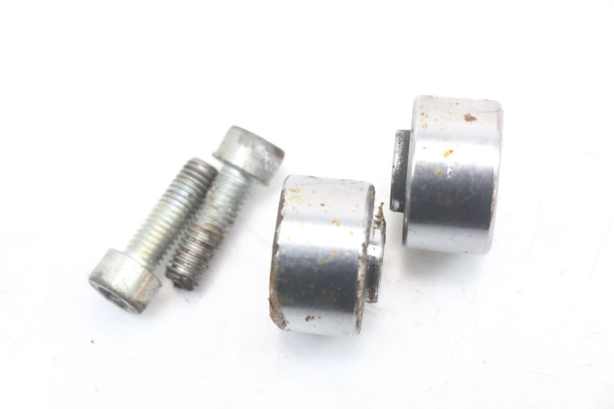 photo de EMBOUT DE GUIDON HYOSUNG XRX 125 (2000 - 2008)
