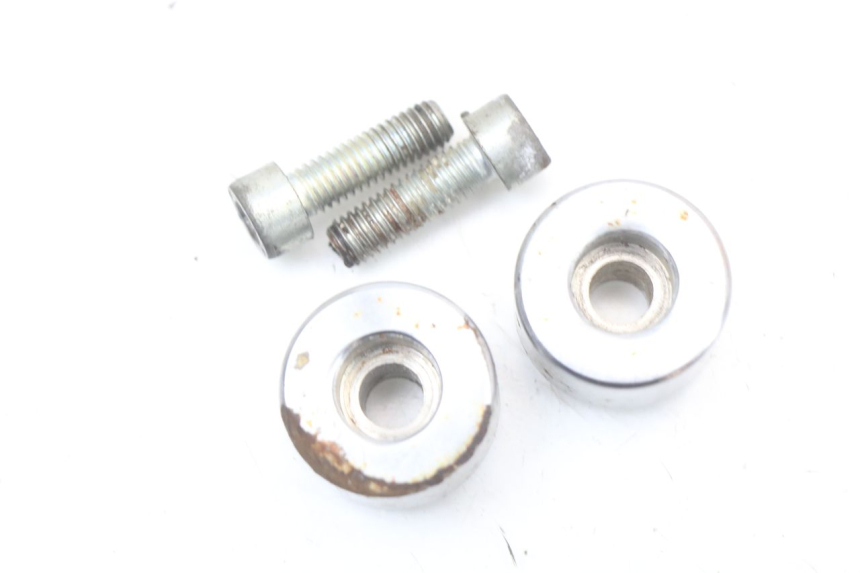 photo de EMBOUT DE GUIDON HYOSUNG XRX 125 (2000 - 2008)