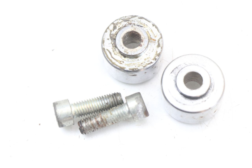 photo de EMBOUT DE GUIDON HYOSUNG XRX 125 (2000 - 2008)