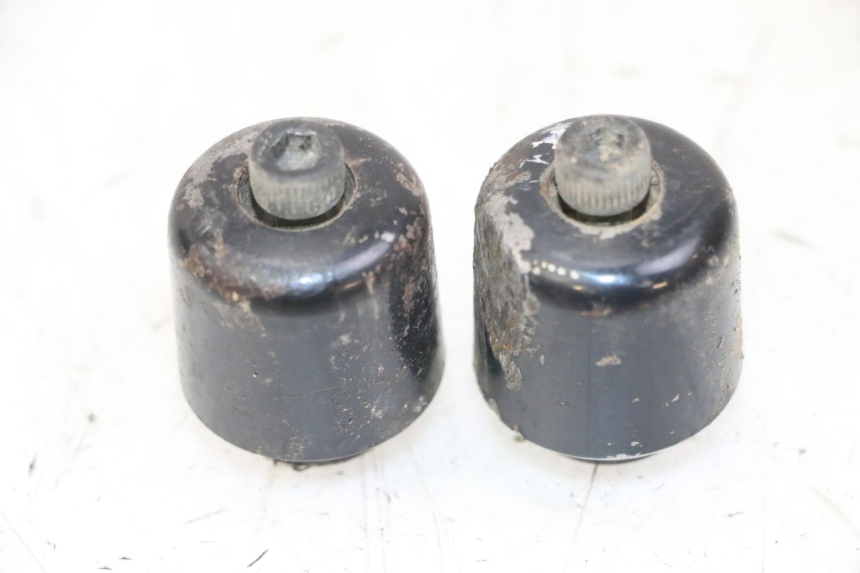 photo de EMBOUT DE GUIDON YAMAHA FZS FAZER 600 (2001 - 2003)