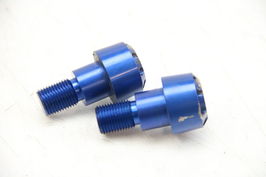 photo de EMBOUT DE GUIDON YAMAHA MT ABS 125 (2014 - 2018)