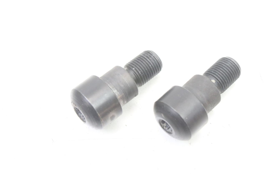 photo de EMBOUT DE GUIDON YAMAHA TZR 50 (2008 - 2016)