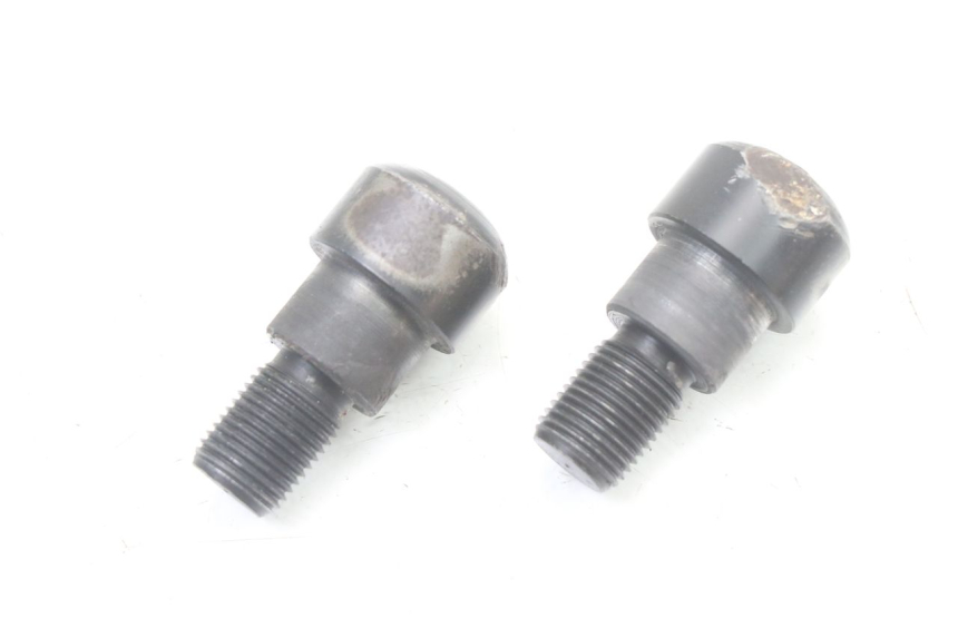 photo de EMBOUT DE GUIDON YAMAHA TZR 50 (2008 - 2016)