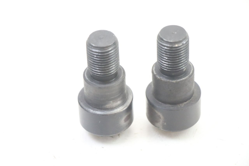photo de EMBOUT DE GUIDON YAMAHA TZR 50 (2008 - 2016)