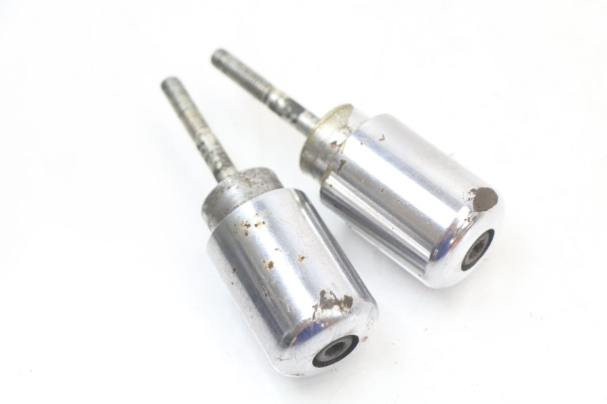 photo de EMBOUT DE GUIDON YAMAHA XJ F 900 (1983 - 1994)