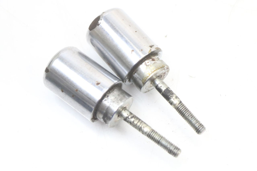 photo de EMBOUT DE GUIDON YAMAHA XJ F 900 (1983 - 1994)