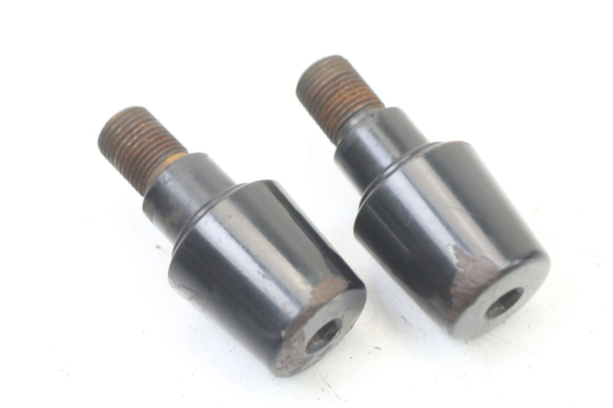 photo de EMBOUT DE GUIDON YAMAHA XJ6 ABS 600 (2008 - 2016)
