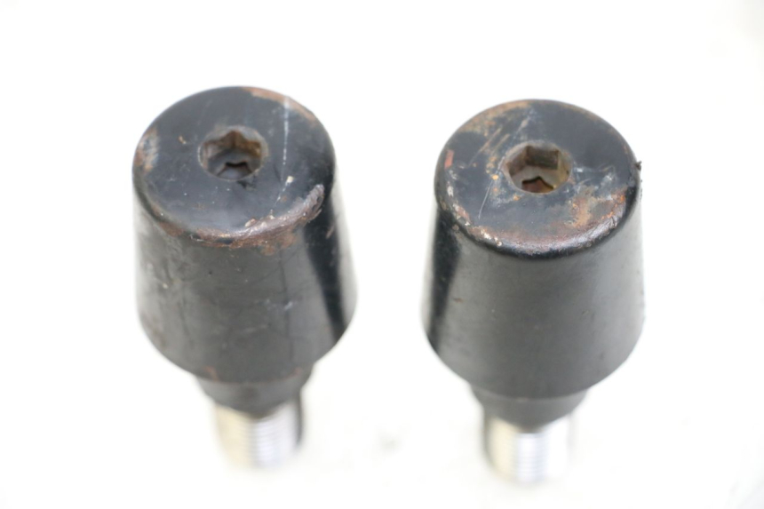photo de EMBOUT DE GUIDON YAMAHA XJ600 XJ DIVERSION 600 (1992 - 1997)