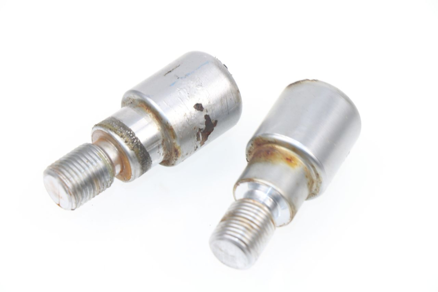 photo de EMBOUT DE GUIDON YAMAHA XJR 1200 (1995 - 1999)
