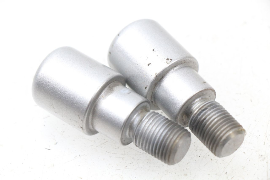 photo de EMBOUT DE GUIDON YAMAHA XP T-MAX TMAX 500 (2008 - 2012)