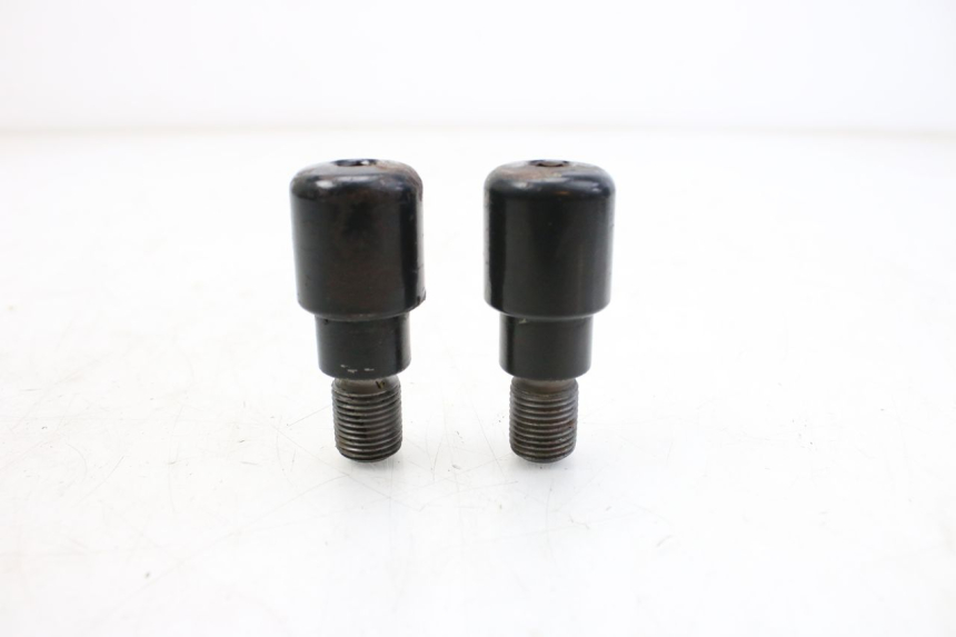 photo de EMBOUT DE GUIDON YAMAHA XP T-MAX TMAX ABS 500 (2004 - 2007)